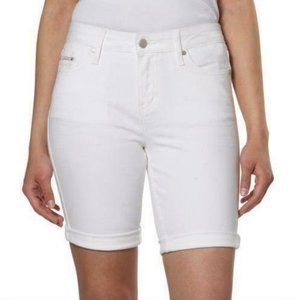Calvin Klein Jeans Ladies' Denim Bermuda Short